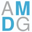AMDG.ch Favicon