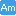 AMDM.ru Logo