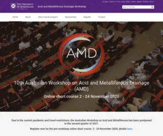 Amdworkshop.com.au(Amdworkshop) Screenshot