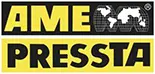 Ame-Pressta.com Favicon