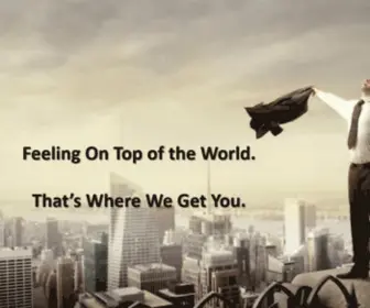 Ameagle.com(Helping Companies Succeed) Screenshot