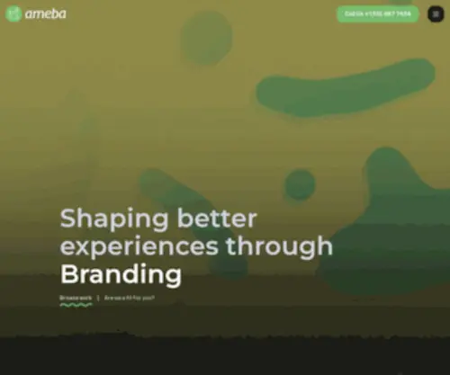 Ameba.Studio(Ameba Creative Studio) Screenshot