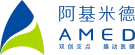 Amed.net Logo