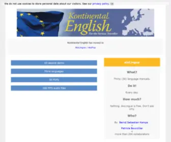 Amedeo.net(Medicine) Screenshot