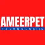Ameerpettechnologies.com Logo