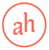 Ameliahruby.com Favicon