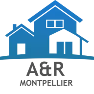 Amenagement-Renovation-Montpellier.fr Logo