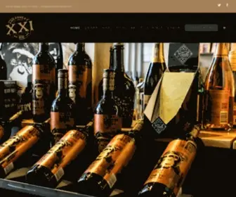Amendment21Wines.com(Essentials in the Highlands) Screenshot