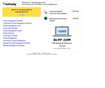 Amentiproject.net(Amenti Project Portal) Screenshot
