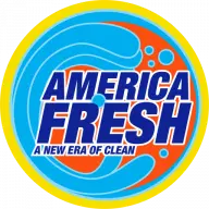 Americafreshclean.com Logo