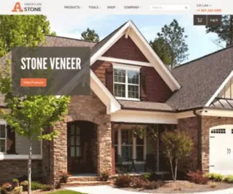 American-Stone.com(American Stone) Screenshot