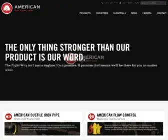 American-Usa.com(American) Screenshot
