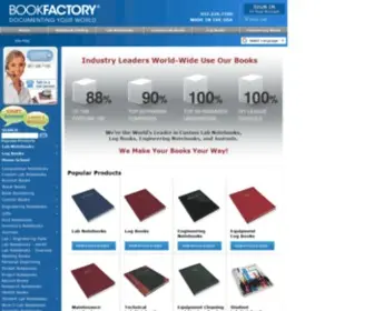 Americanbookfactory.com(Americanbookfactory) Screenshot