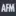 Americanfilmmarket.com Logo