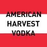 Americanharvestvodka.com Favicon