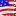 Americanlastnames.com Logo
