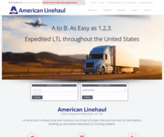 Americanlc.com(Americanlc) Screenshot