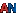 Americannational.com Logo