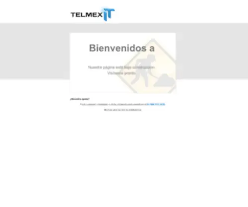 Americanoutlet.com.mx(Telmex) Screenshot