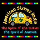 Americansixtiesradio.com Favicon