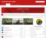 Americanstaffturkiye.com Screenshot