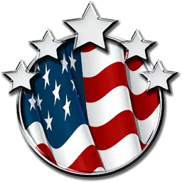 Americantools.se Logo