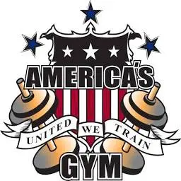 Americasgym.com Favicon