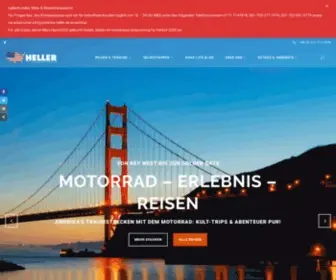 Amerika-Heller.de(Amerika Heller) Screenshot