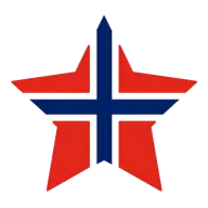 Amerikanskeidretter.no Logo