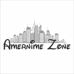 Amernimezone.com Logo