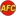 AmesracFit.com Logo