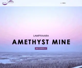 Amethystmine.fi(Amethystmine) Screenshot