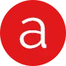 Amexautoparts.com Logo