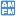 AMFMPH.com Logo