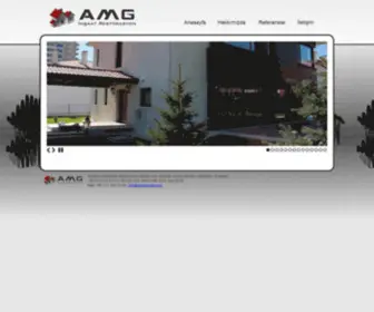 Amginsaat.com(Amg) Screenshot