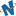 Amicidinet.it Favicon