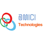 Amicitechnologies.com Favicon