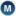 Amicoblu.com Favicon