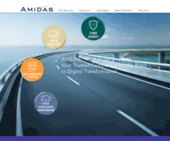 Amidas.com.hk(Amidas Hong Kong) Screenshot