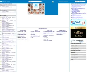 Amigapublica.com.br(Sistemas para Administração Publica) Screenshot