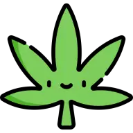 Amigosdelcannabis.cl Favicon