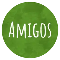 Amigos.hu Favicon