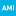 Ami.international Logo