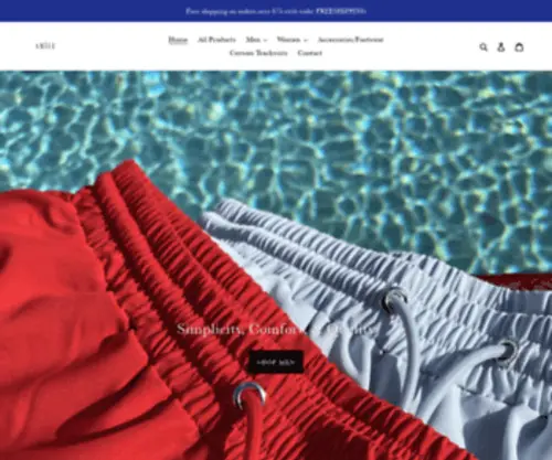 Amileco.com(Amìle) Screenshot