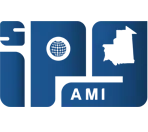 Ami.mr Logo