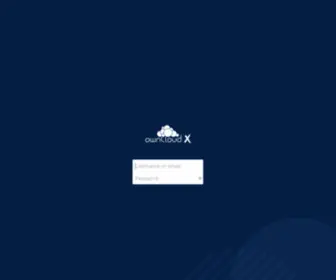 Aminamericas.com(OwnCloud) Screenshot