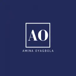 Aminaoyagbola.com Favicon