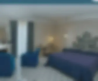 Aminta.it(Sorrento Hotels) Screenshot