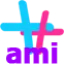 Amiouplus.com Logo