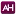 Amirhoseini.com Favicon